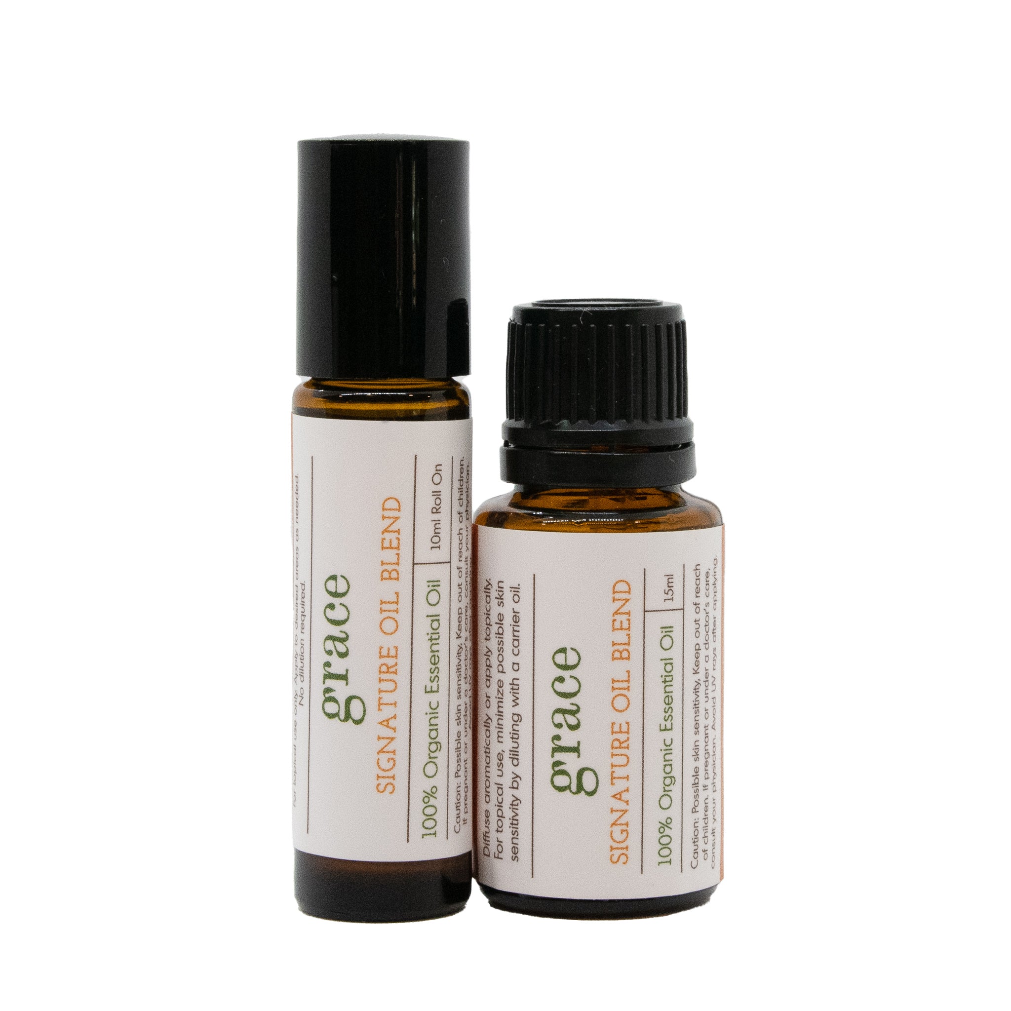 MIND + BODY + SPIRIT SUPPORT