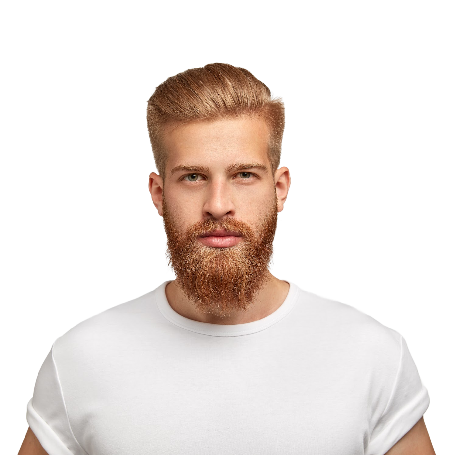 Beard & BodyFood | dual nourishment