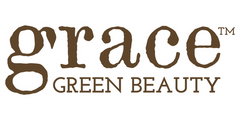 Grace Green Beauty logo