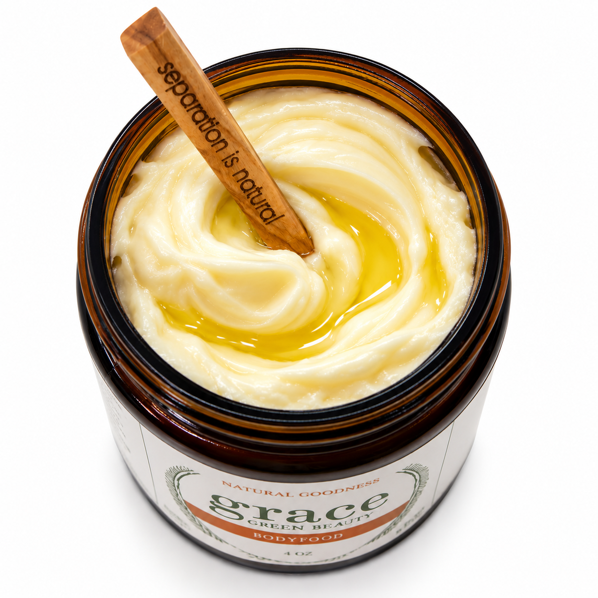 BodyFood Original Head-to-Toe Superfood For Skin