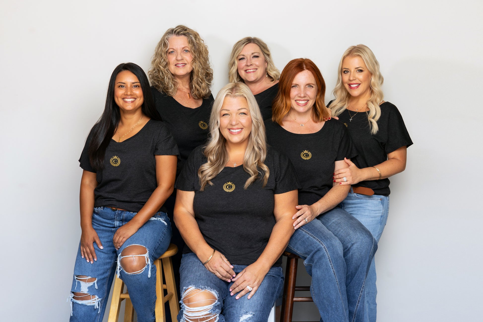 Anointing Oil | Crowned Image Ministries