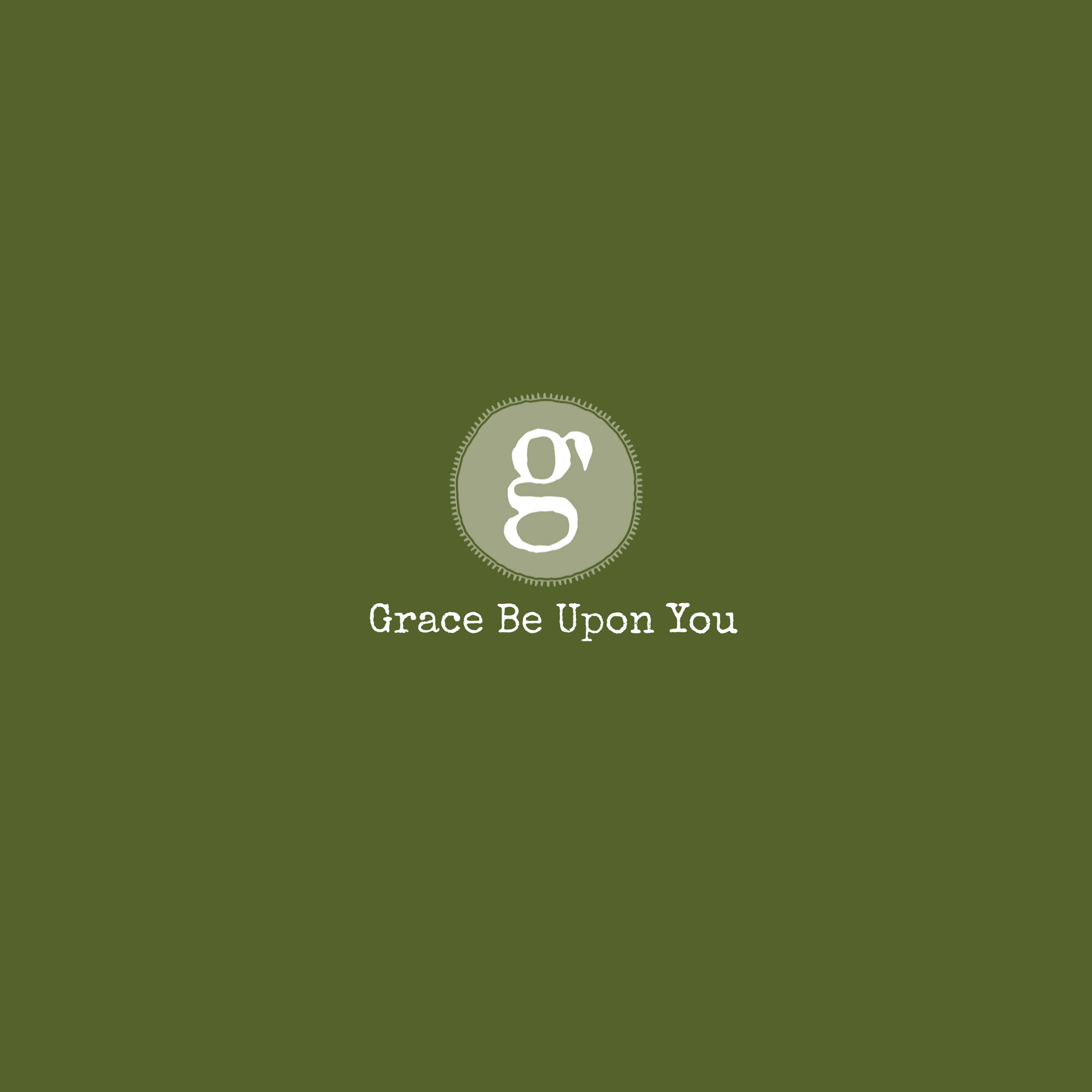 Grace Gift Card