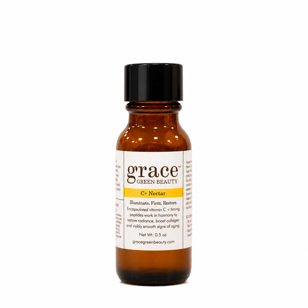 Vitamin C+ Nectar