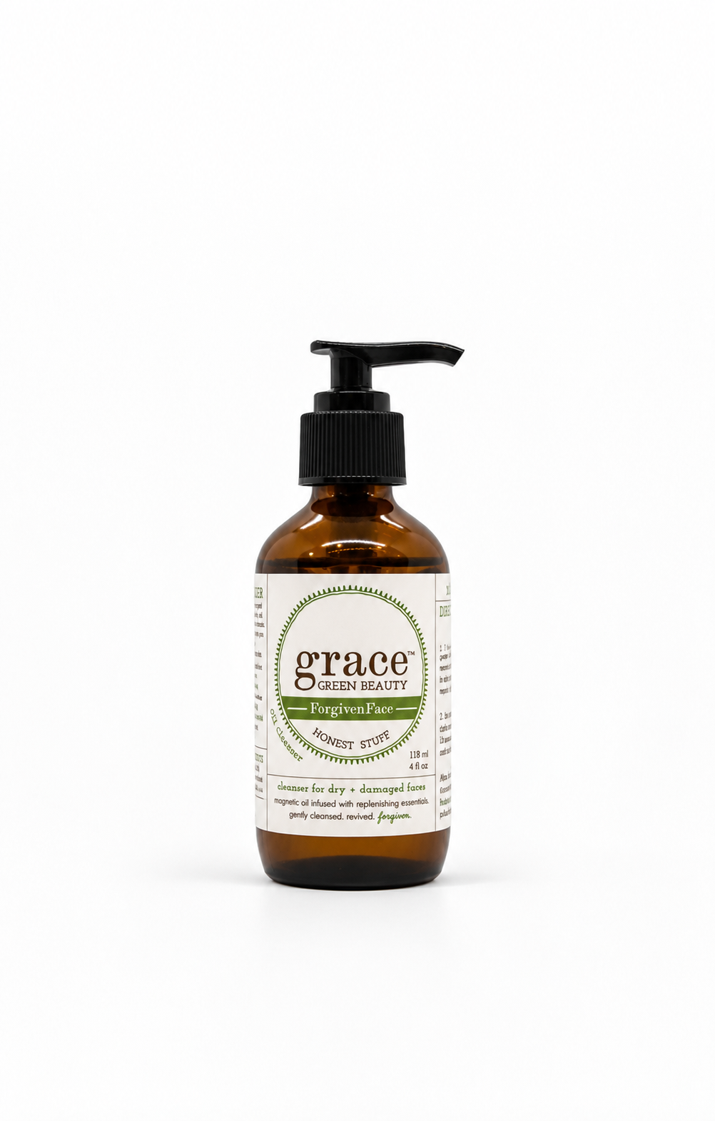 ForgivenFace Cleanser™