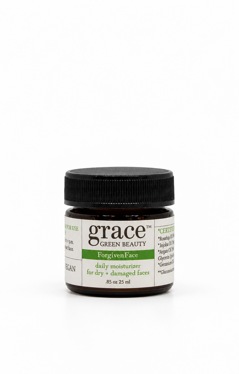 ForgivenFace Moisturizer™
