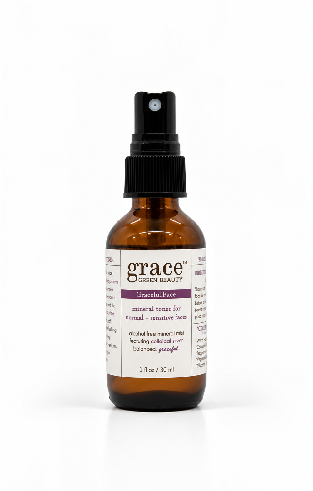 GracefulFace Mineral Toner™