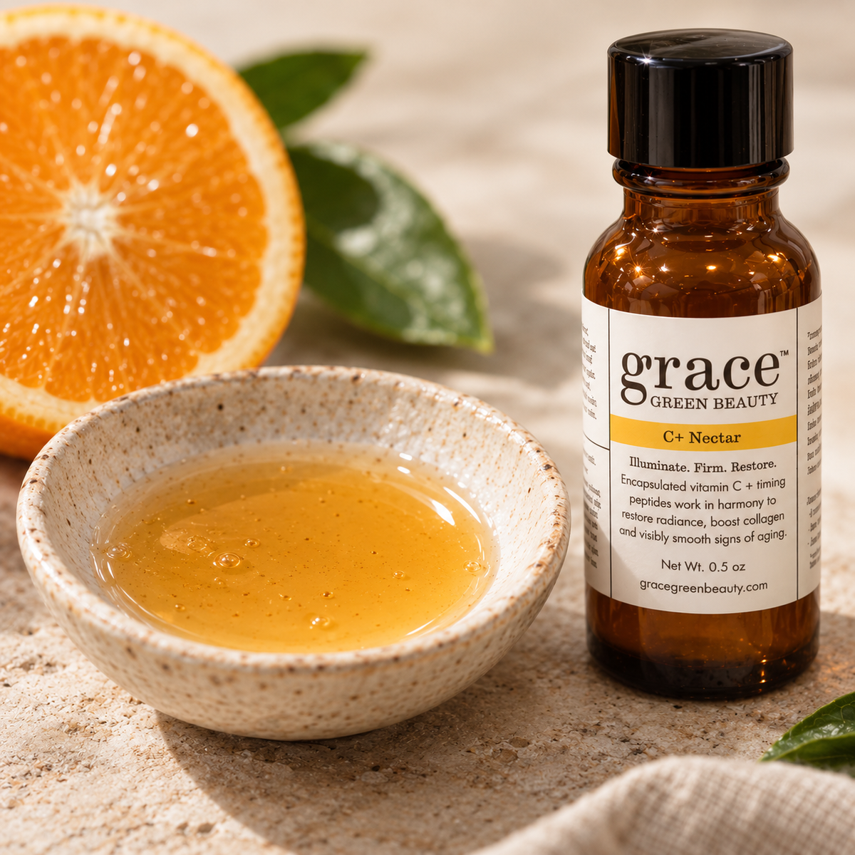 Vitamin C+ Nectar