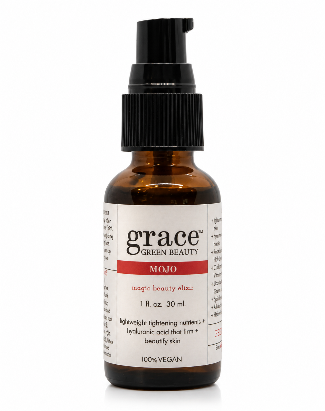 MOJO Magic Beauty Elixir