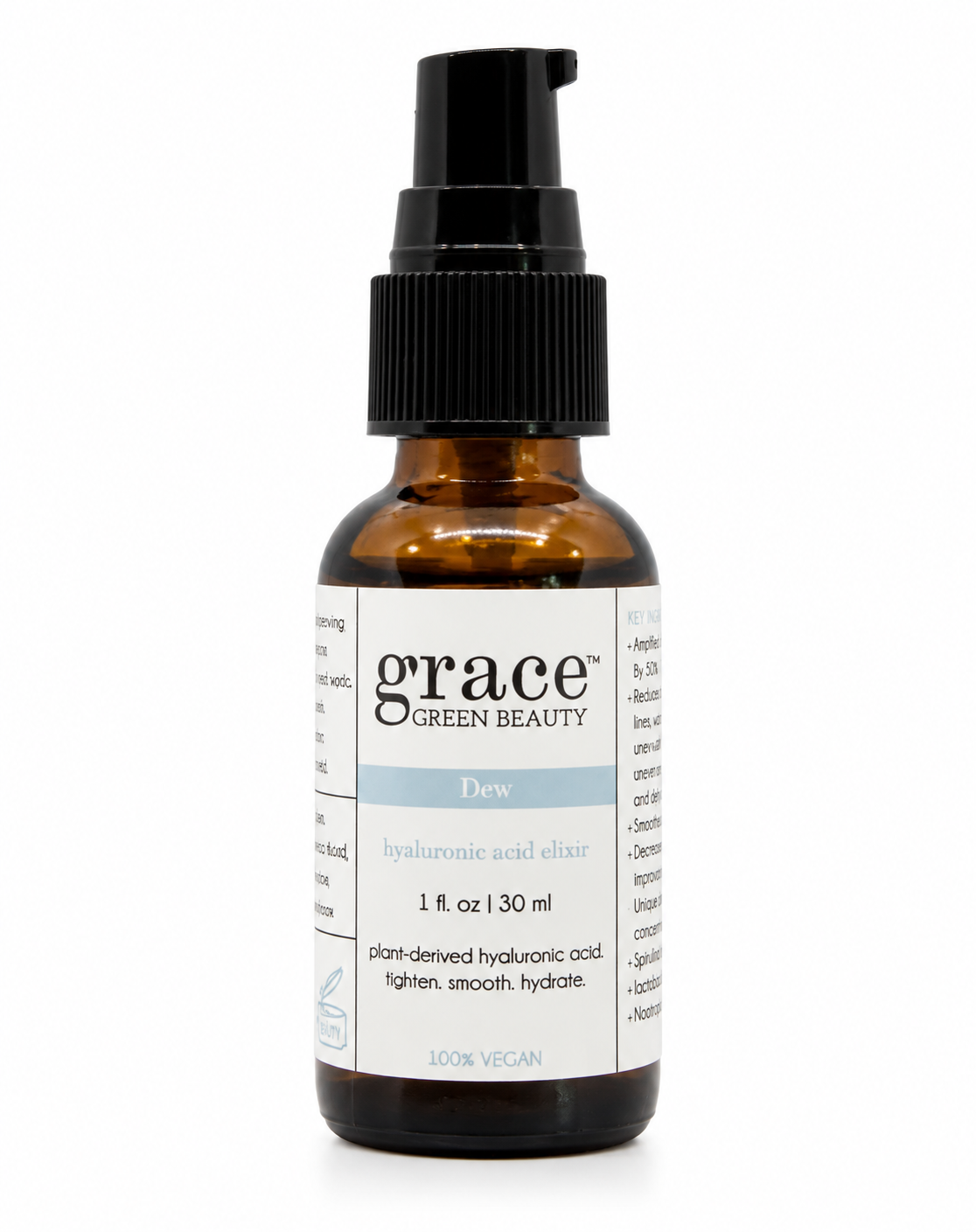 Dew Hyaluronic Acid Elixir