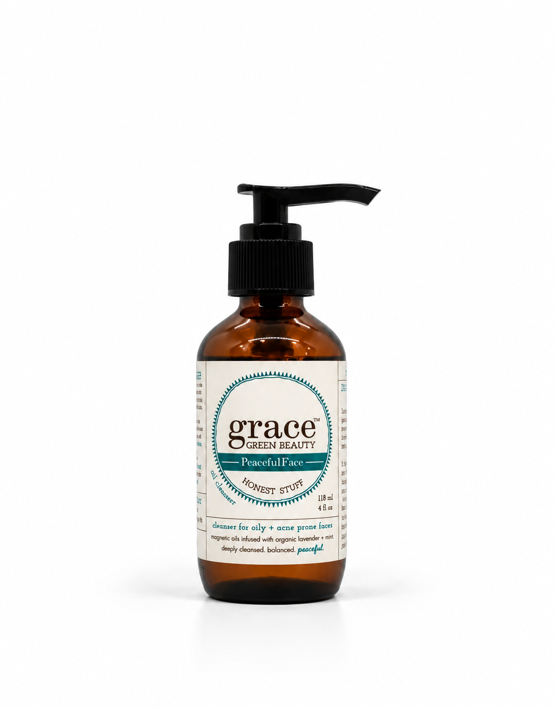 PeacefulFace Cleanser™