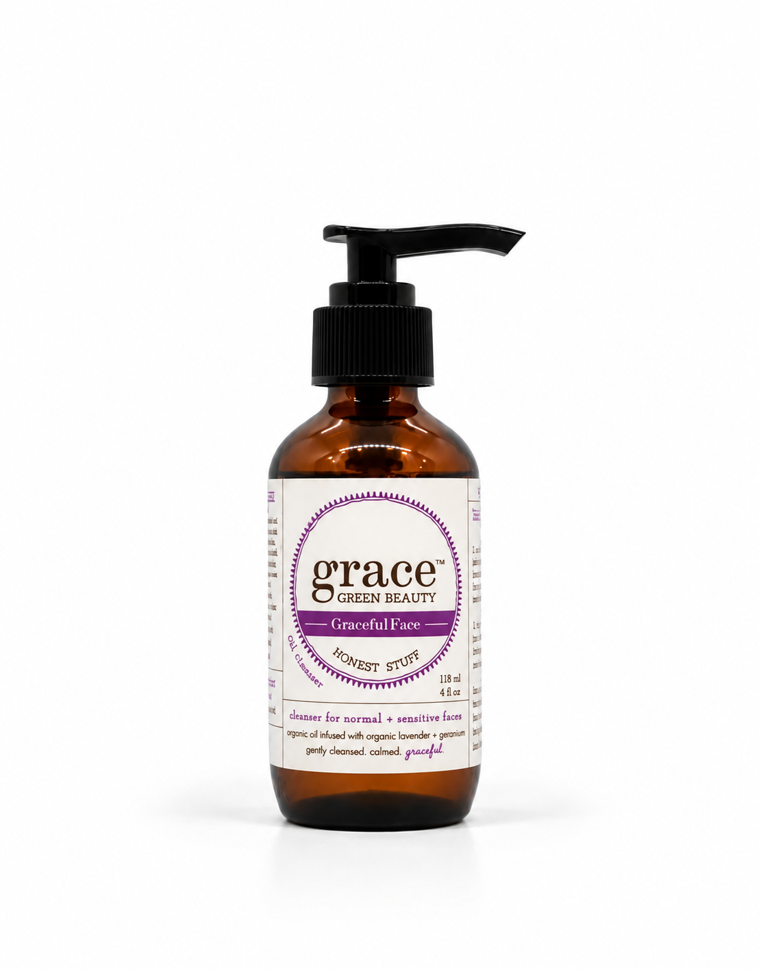 GracefulFace Cleanser™