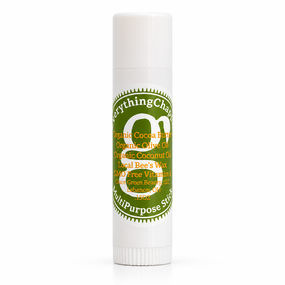 EverythingChapped Stick