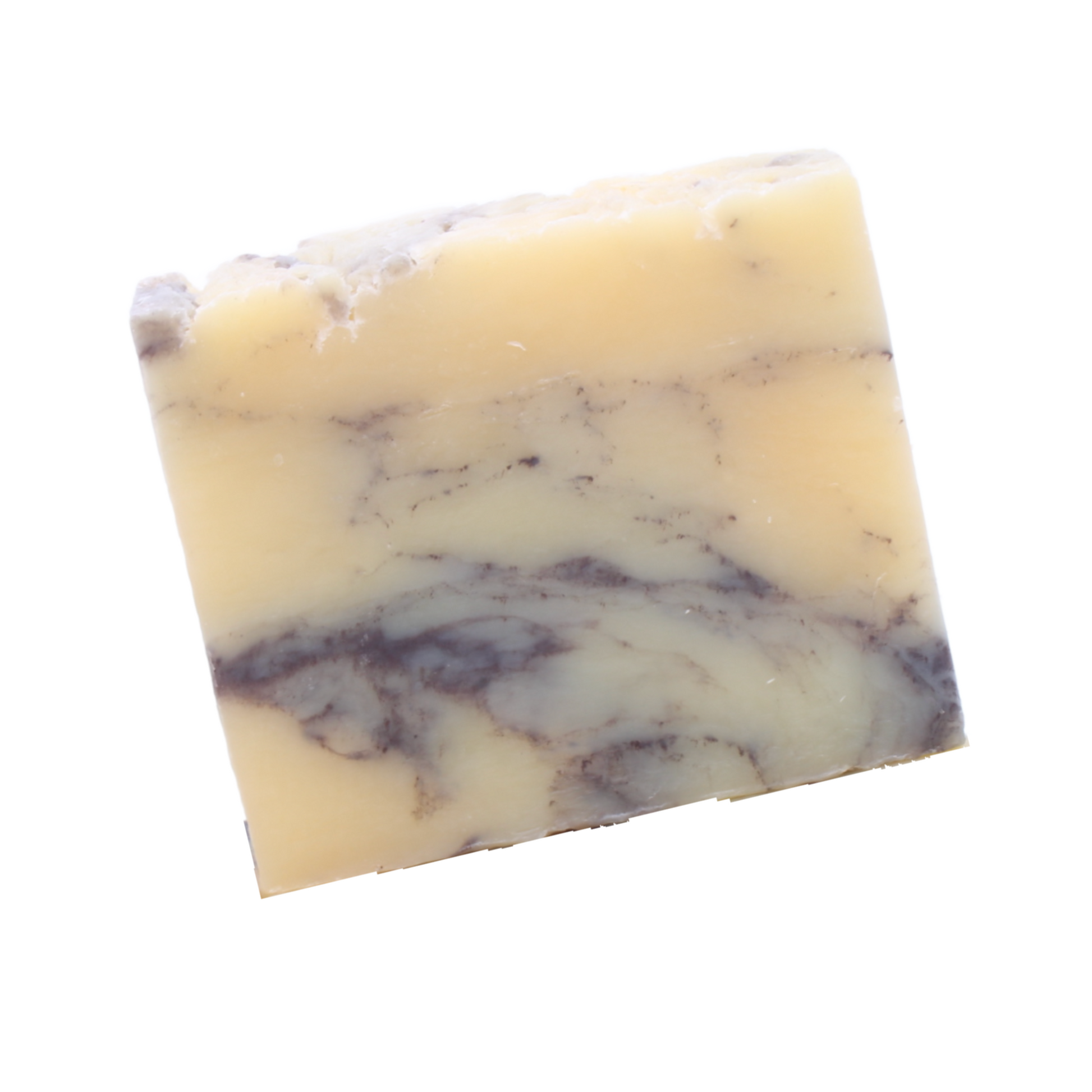Sunshine Zest Botanical Soap Zesty Citrus + Warmth