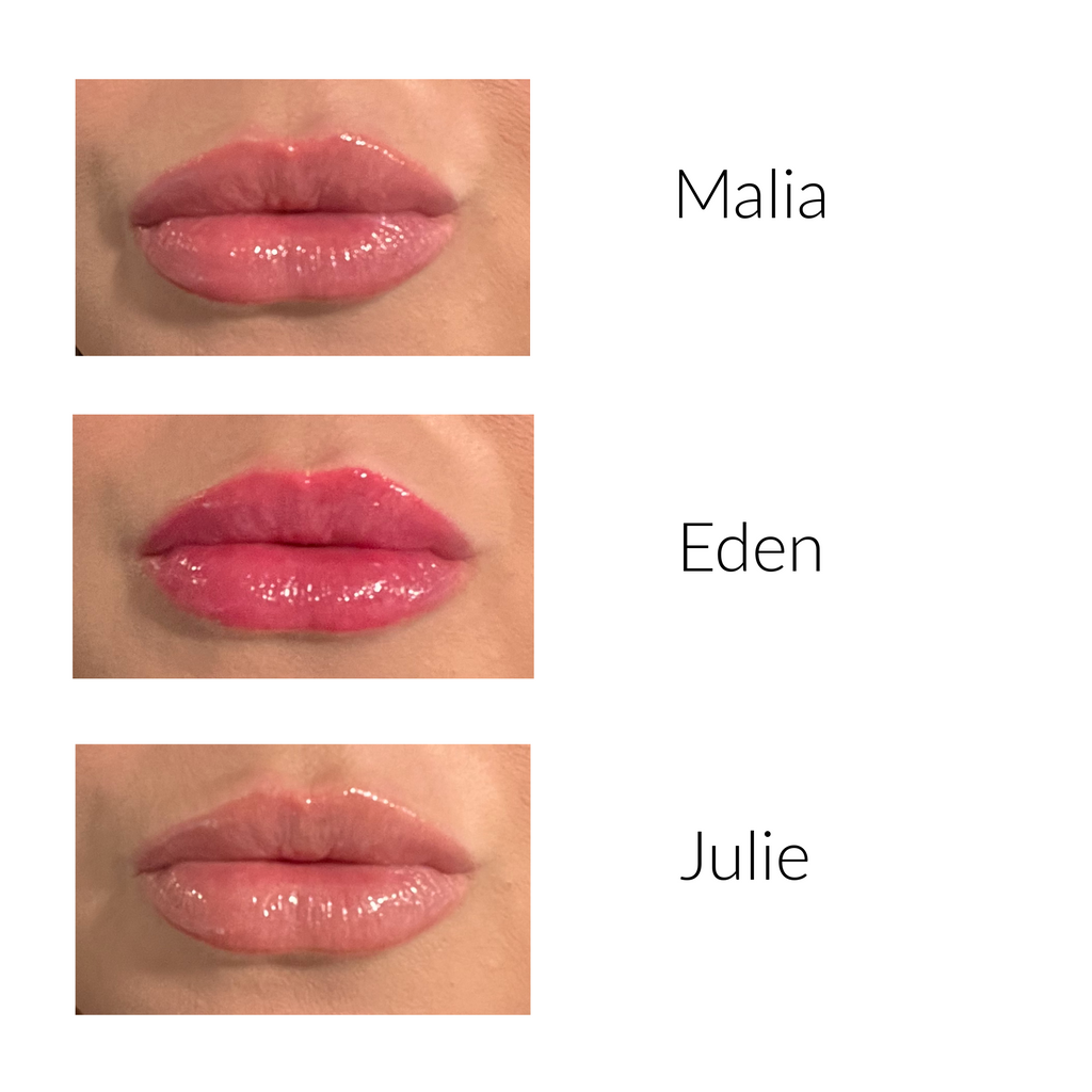 Plumpers Lip Color + Collagen