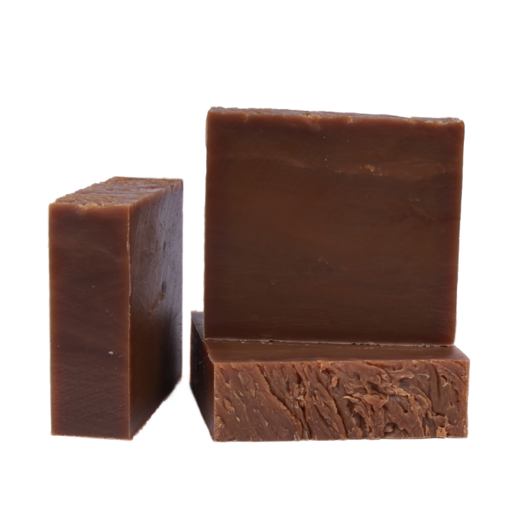 PineTar Botanical Soap    Scent Masking + Insect Repelling