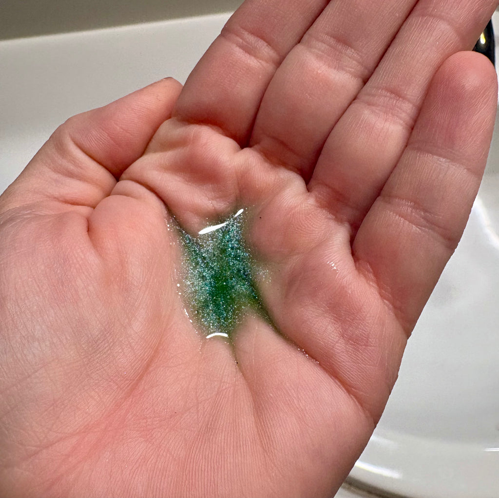 HONOR Nourishing Oil For Body, Bath + Hair