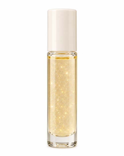 Anointing Oil | Crowned Image Ministries