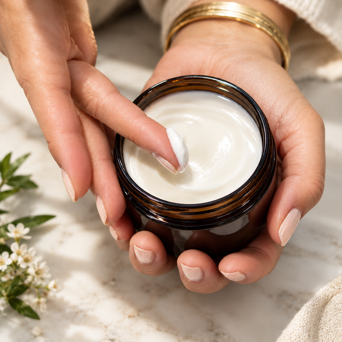 BELOVED BodyButter - 8oz