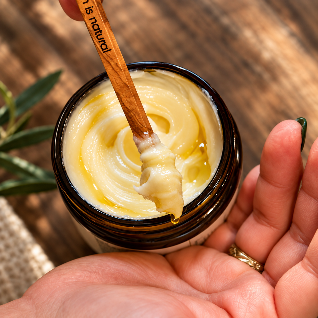 BodyFood Original Head-to-Toe Superfood For Skin