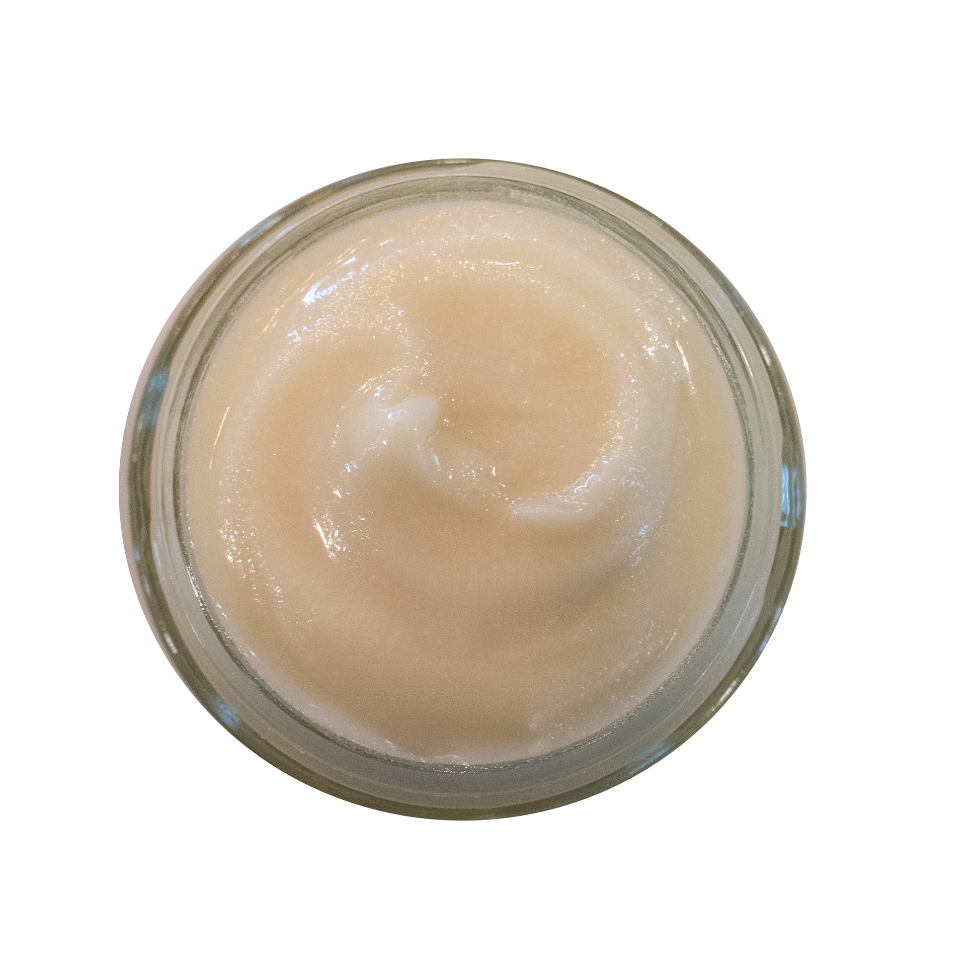 Beard & BodyFood | dual nourishment
