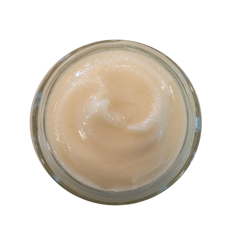 Beard & BodyFood | dual nourishment