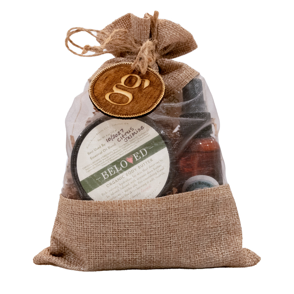 BELOVED BodyButter + Body Spray