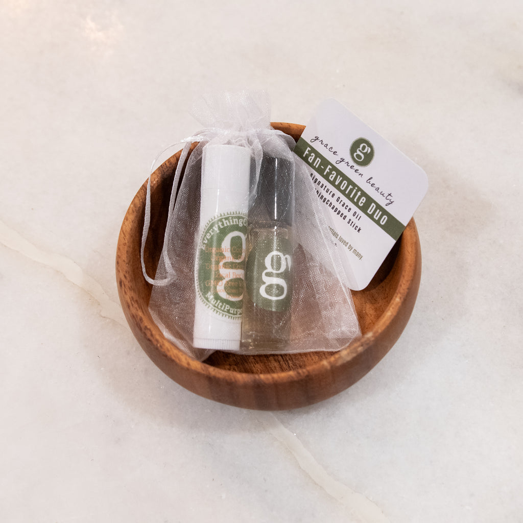 FanFav Duo