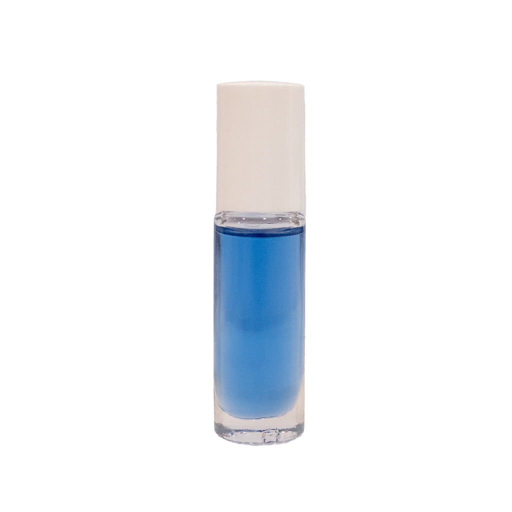 Selah Blue Oil