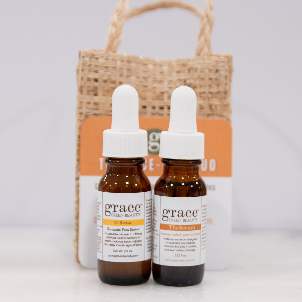 Face-Lift Duo BLACK FRIDAY DOOR BUSTER