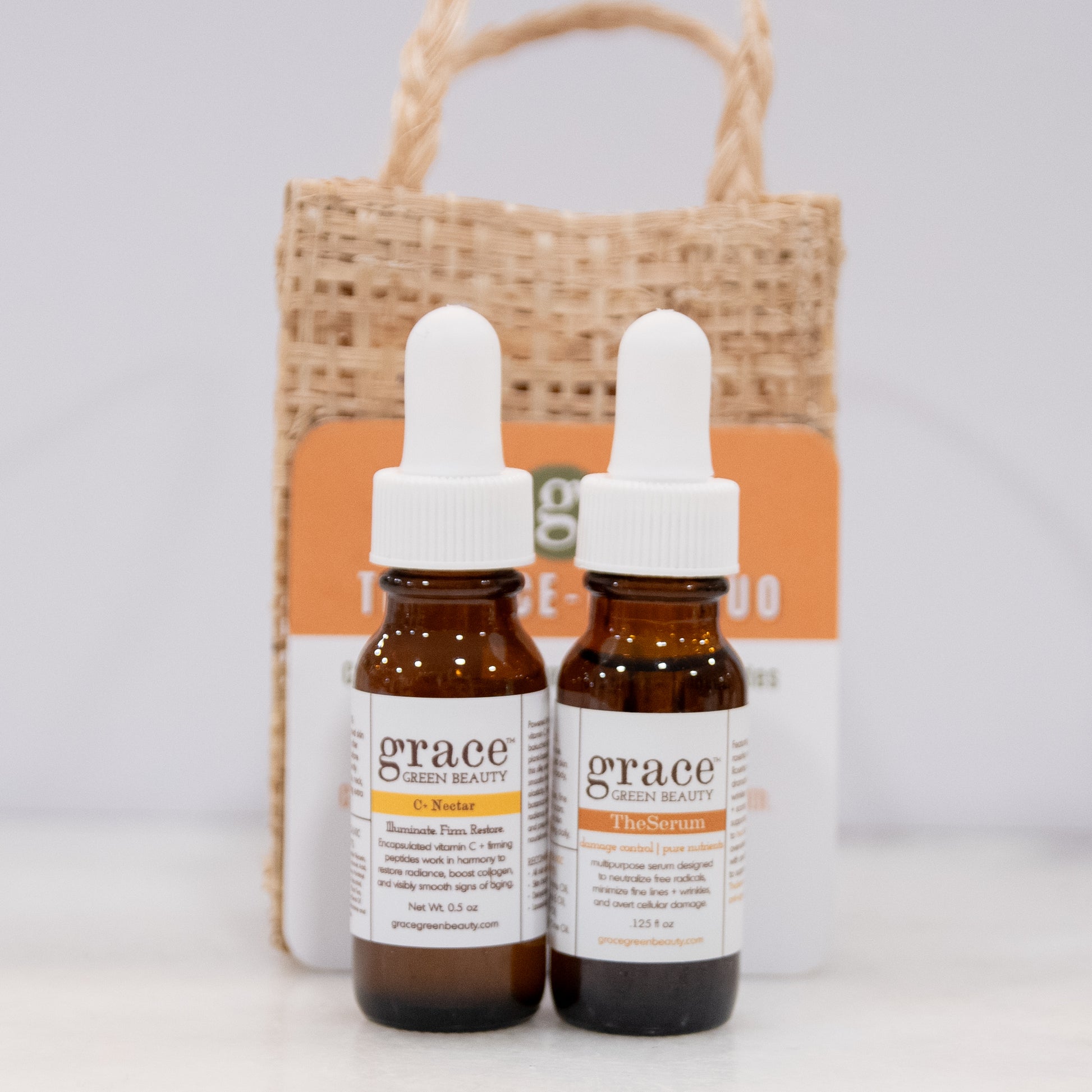 Face-Lift Duo BLACK FRIDAY DOOR BUSTER