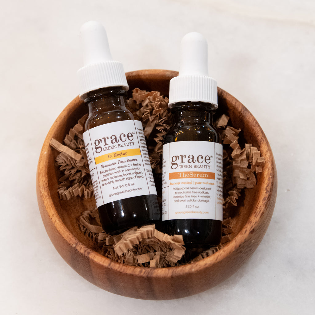 Face-Lift Duo BLACK FRIDAY DOOR BUSTER