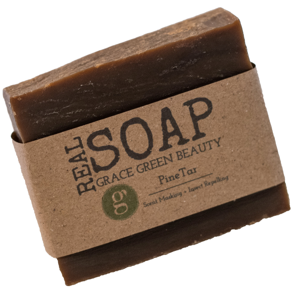 Men Of Grace Gift Set