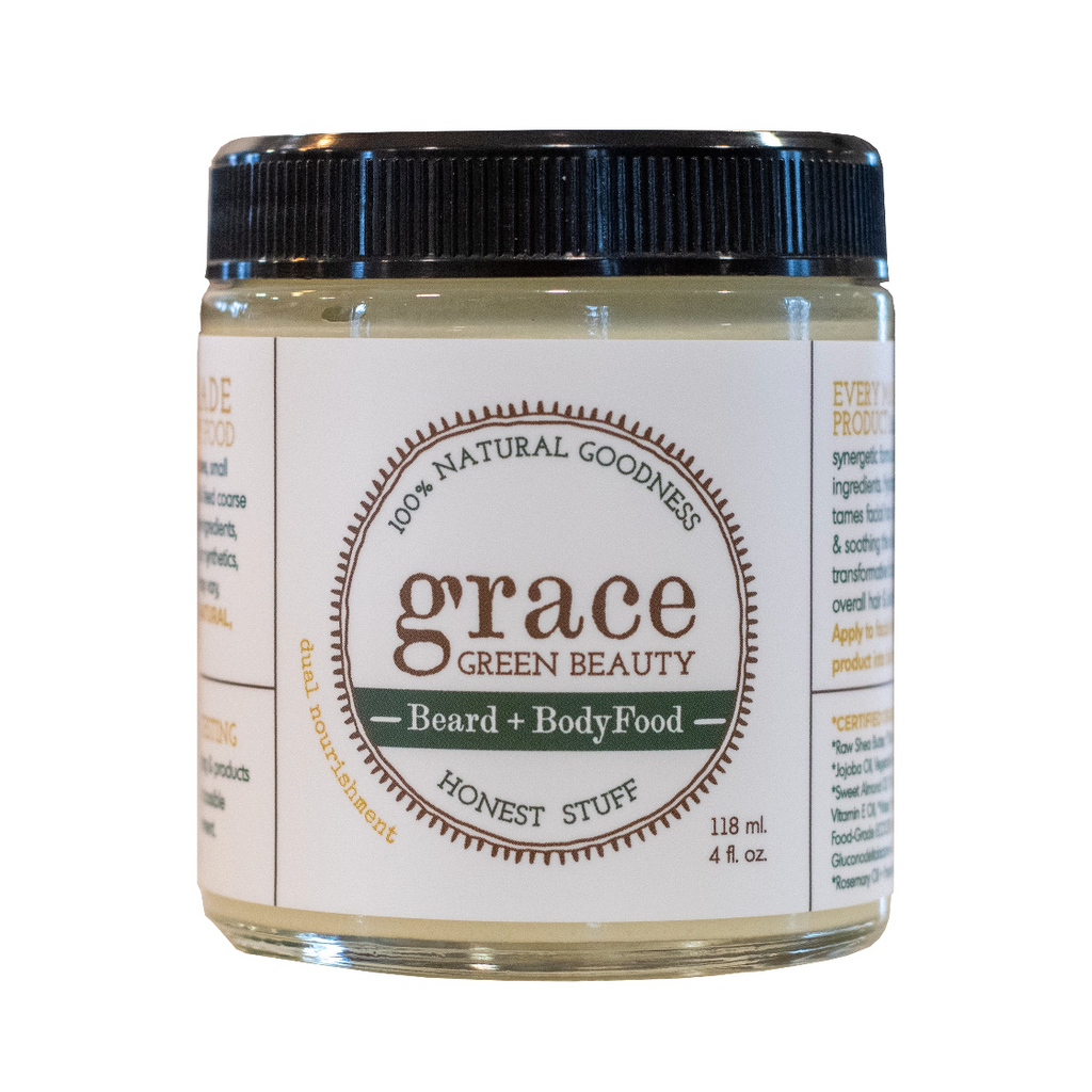 Men Of Grace Gift Set
