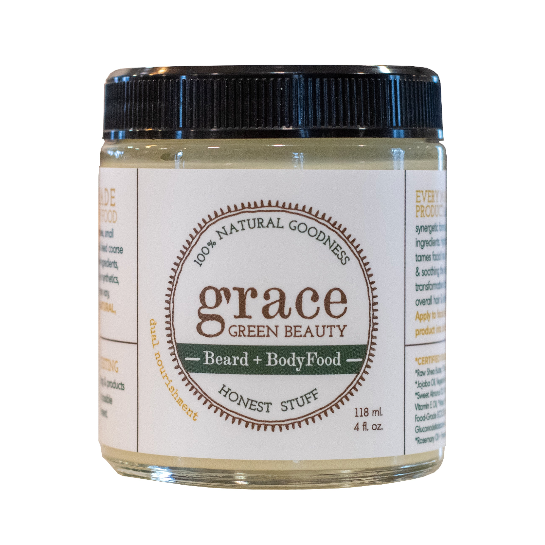Men Of Grace Gift Set