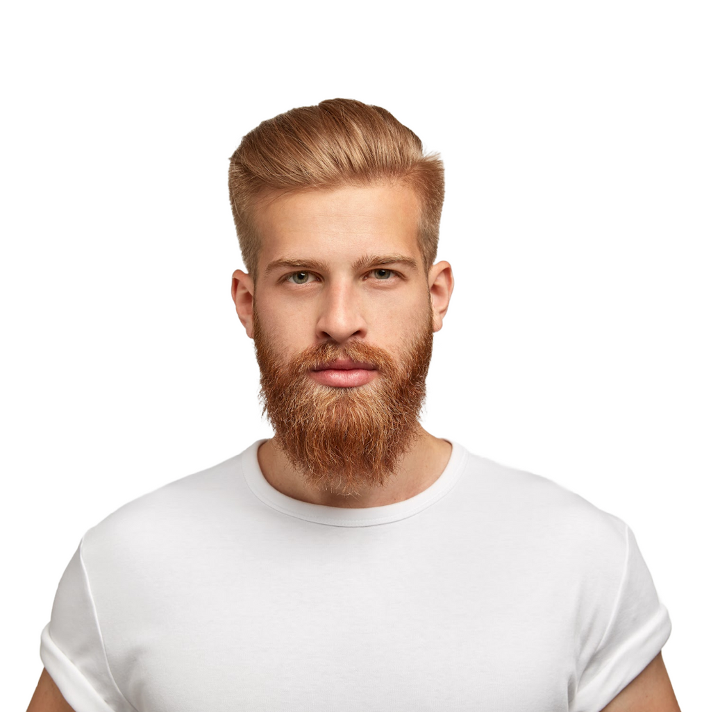 Men Of Grace Gift Set