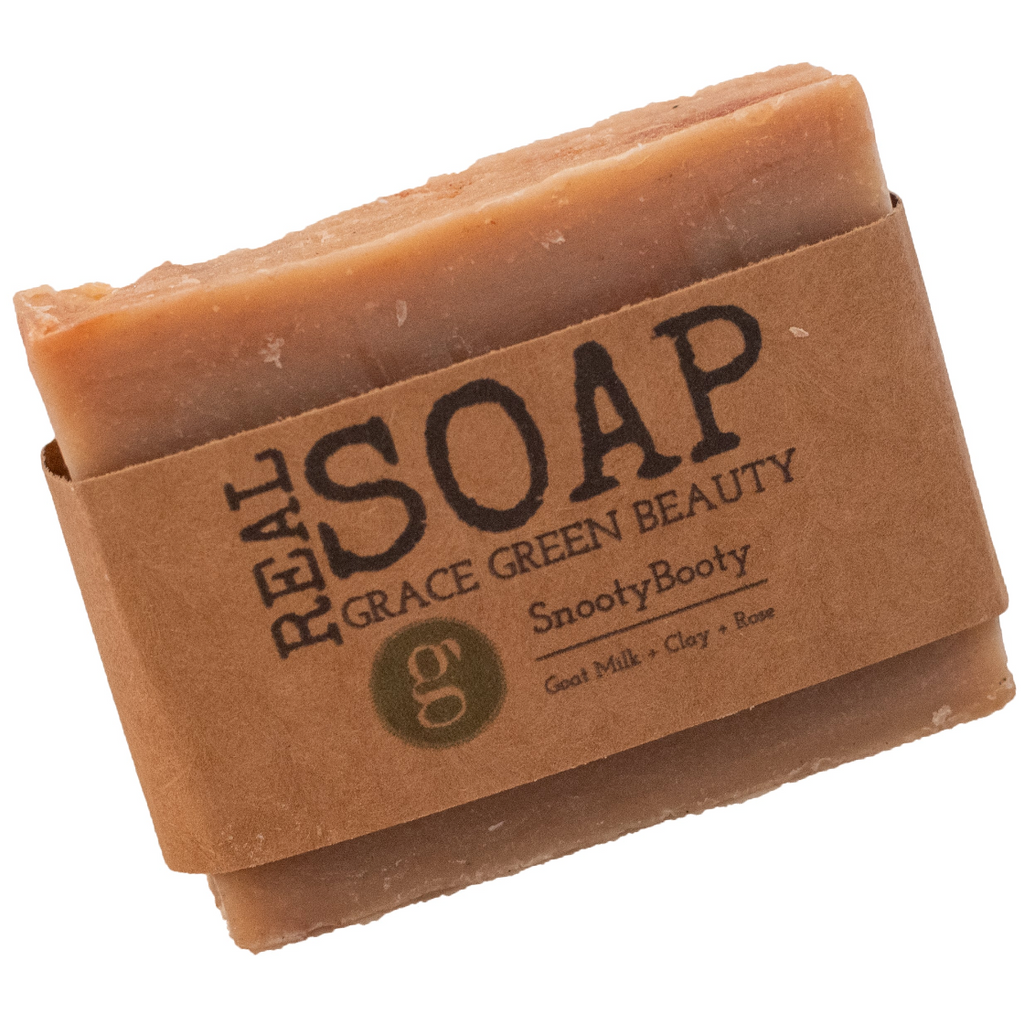 BELOVED BodyButter + Botanical Soap