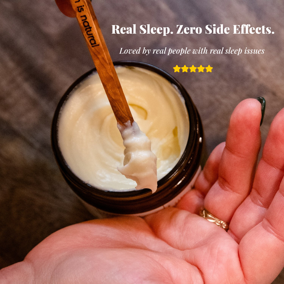 Magnesium | Bedtime BodyFood