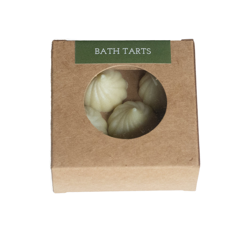 Bath Tarts