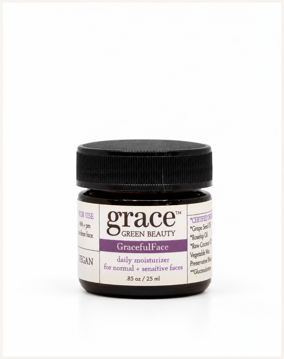 GracefulFace Moisturizer™