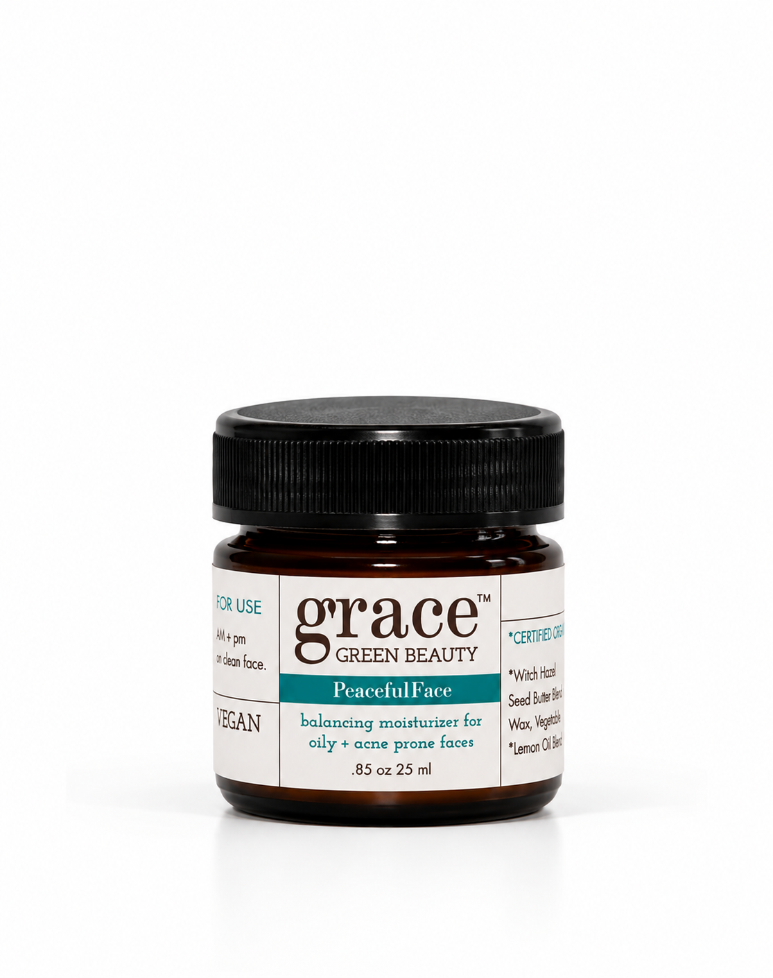 PeacefulFace Moisturizer™