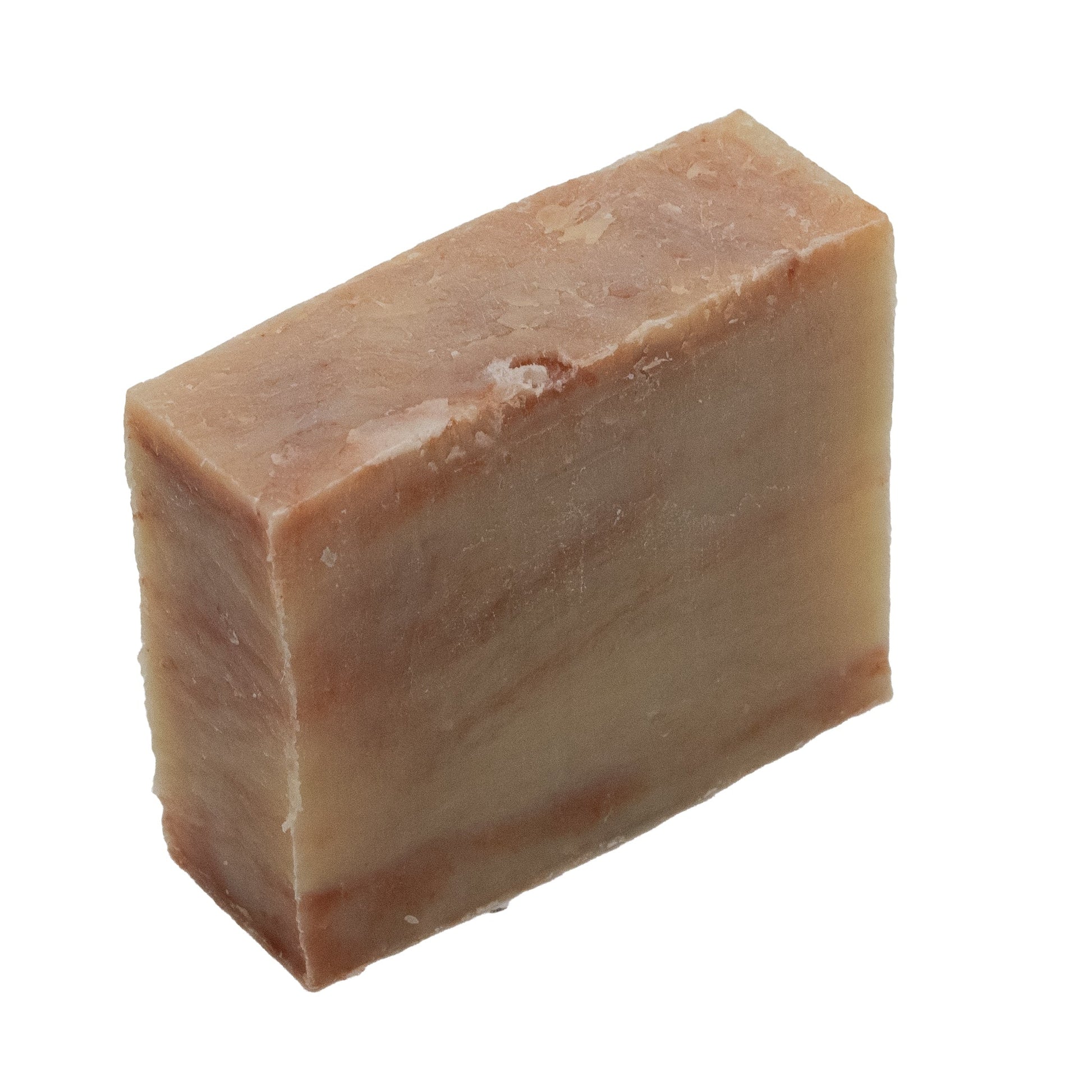 CherryAlmond Botanical Soap