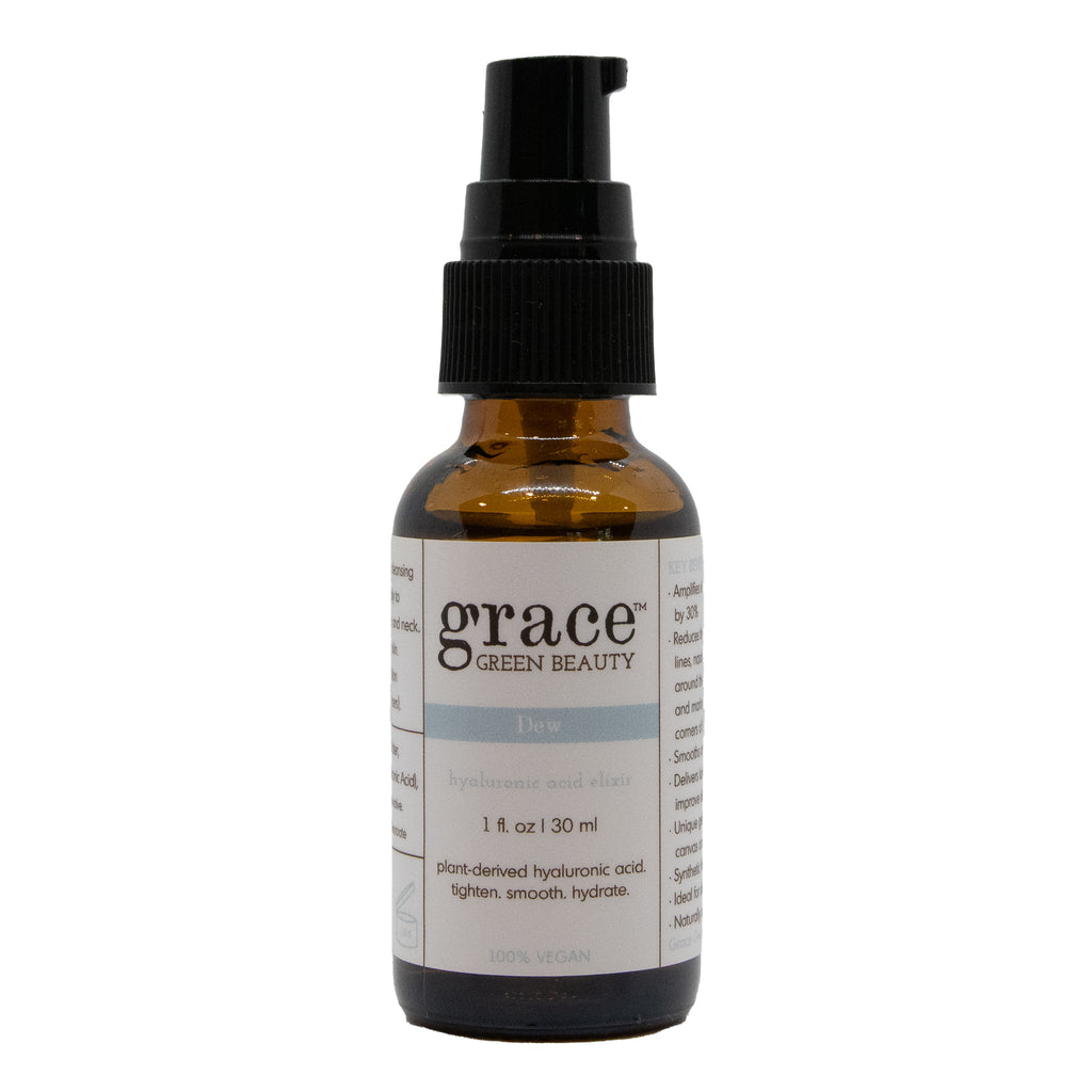 Dew Hyaluronic Acid Elixir