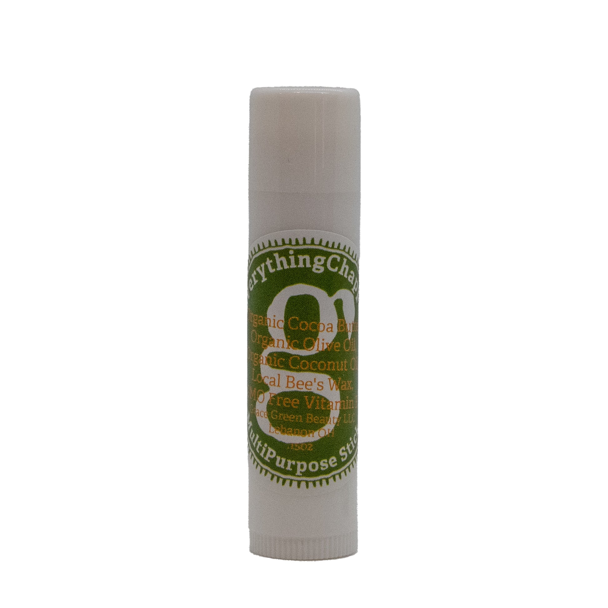 EverythingChapped Stick