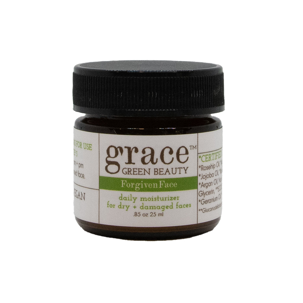ForgivenFace Moisturizer™