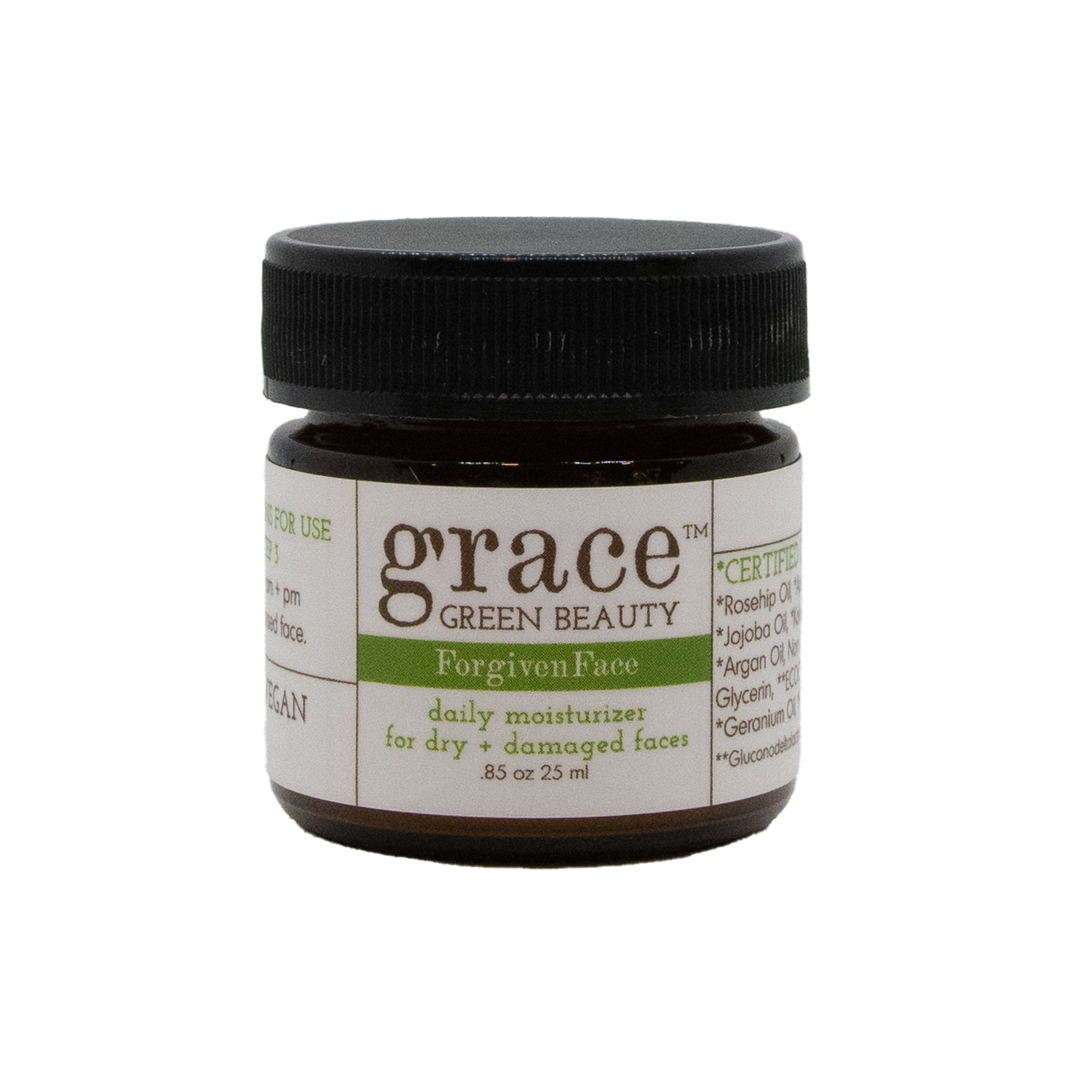 ForgivenFace Moisturizer™