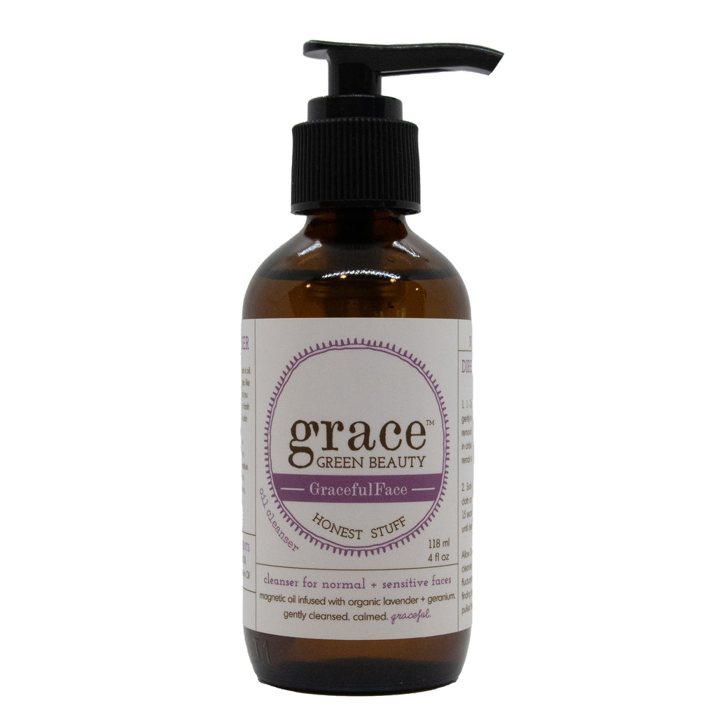 GracefulFace Cleanser™