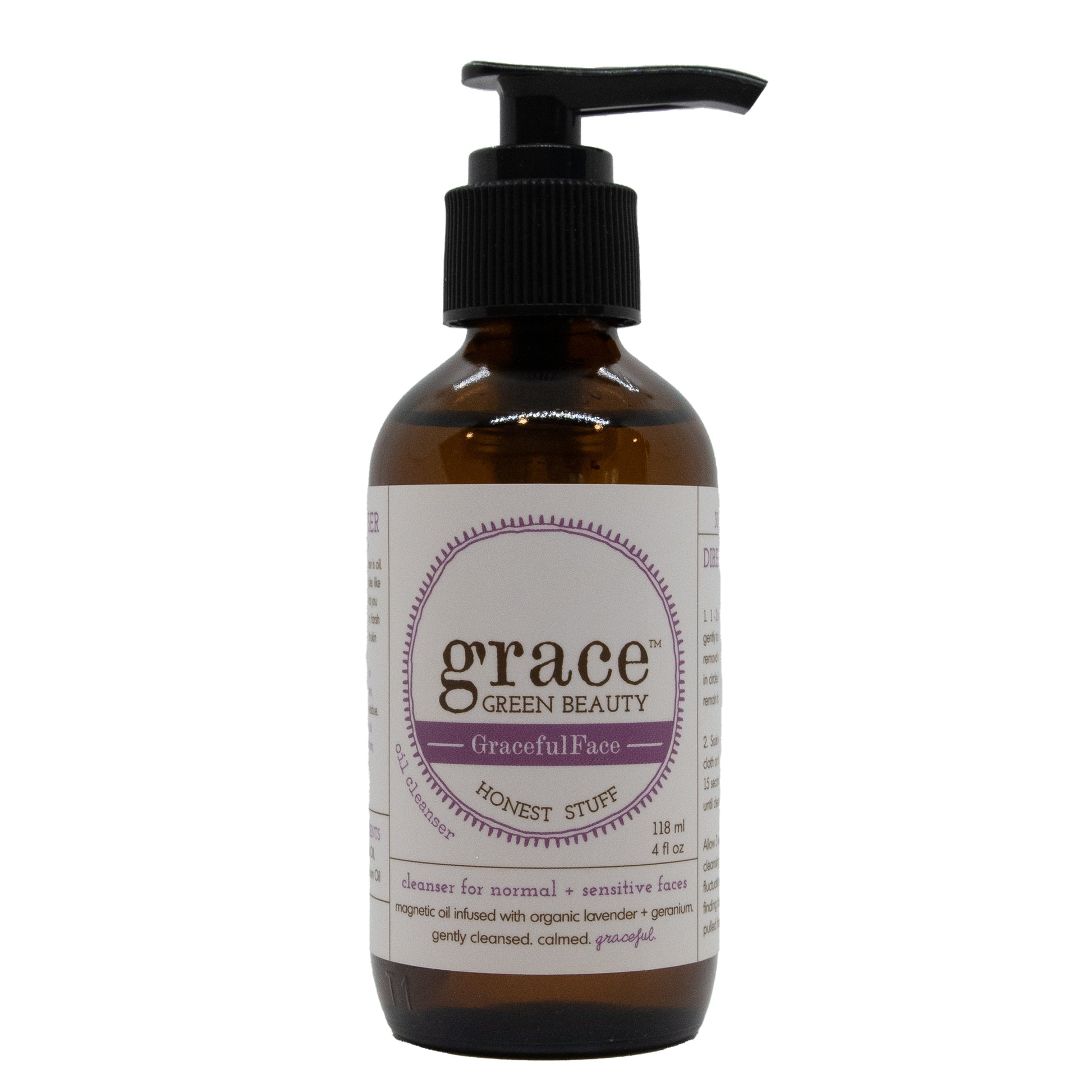 GracefulFace Cleanser™