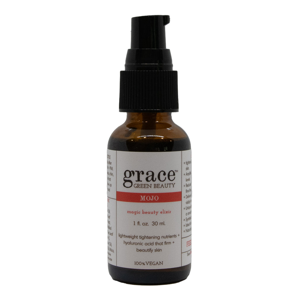 MOJO Magic Beauty Elixir
