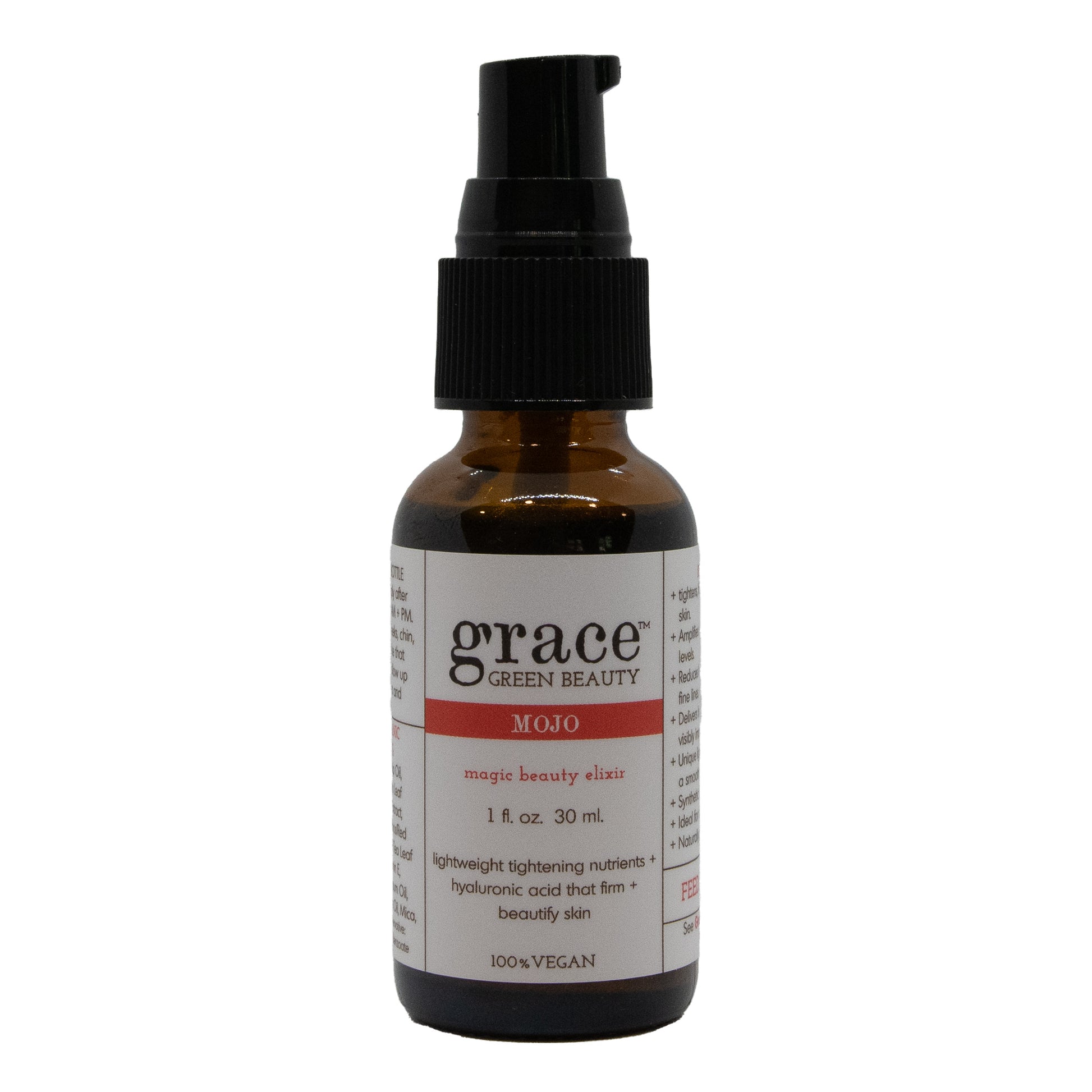 MOJO Magic Beauty Elixir