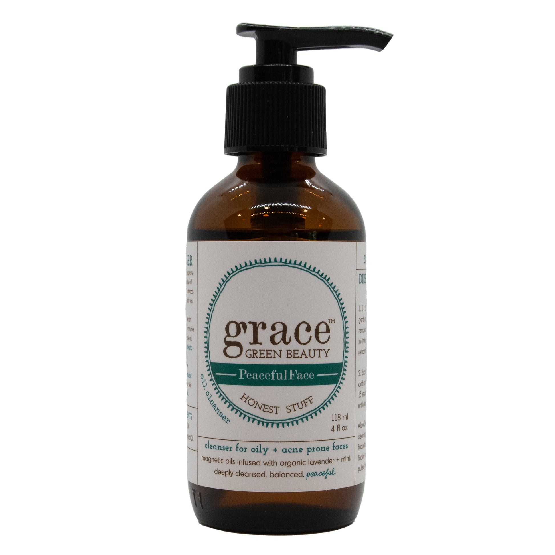 PeacefulFace Cleanser™